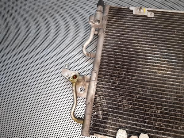 Radiador AC OPEL Astra H Hatchback (L48)