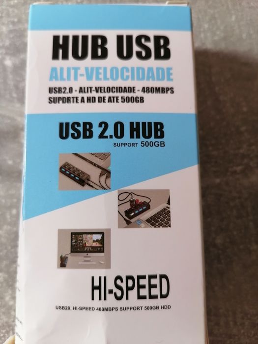 USB Port Adapter427552061375784962