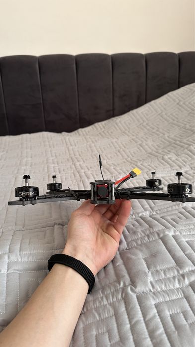 Продам FPV дрон фпв