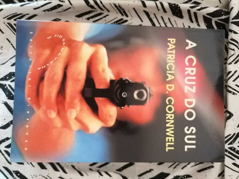 Livros Policiais