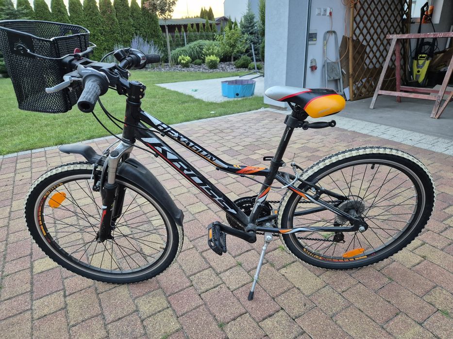 Kross Hexagon 24"