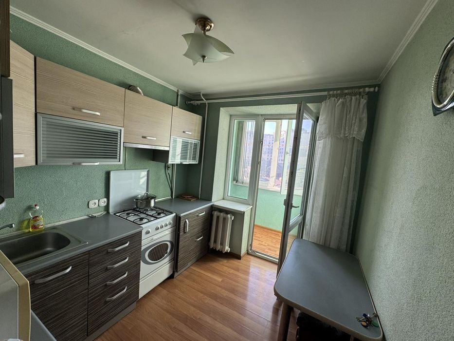 Оренда 1 кімнатної квартири, вул. Довженка