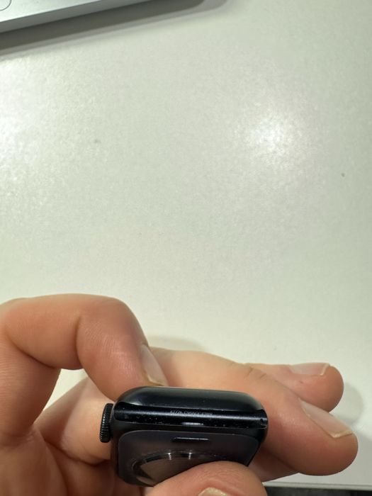 Apple Watch SE 2 40 mm  Midnight Icloud