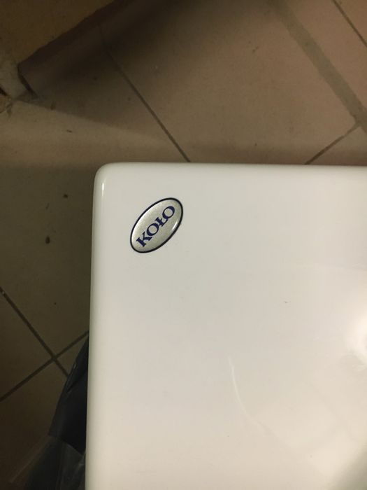 Wanna firmy KOŁO akrylowa - nowa