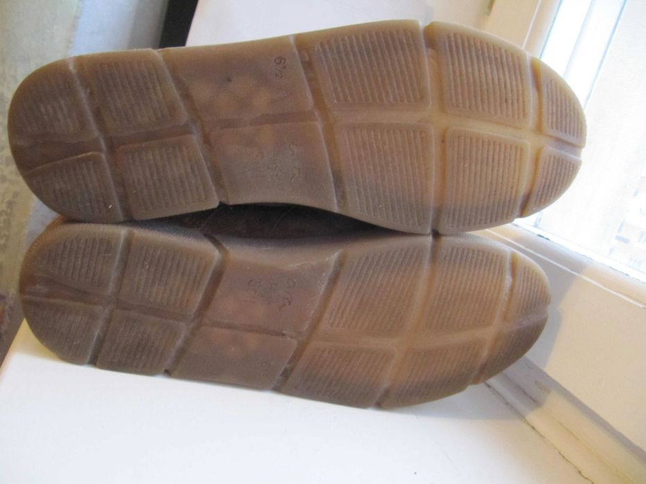 Ботинки зимние Ara ,мембрана Gore-tex