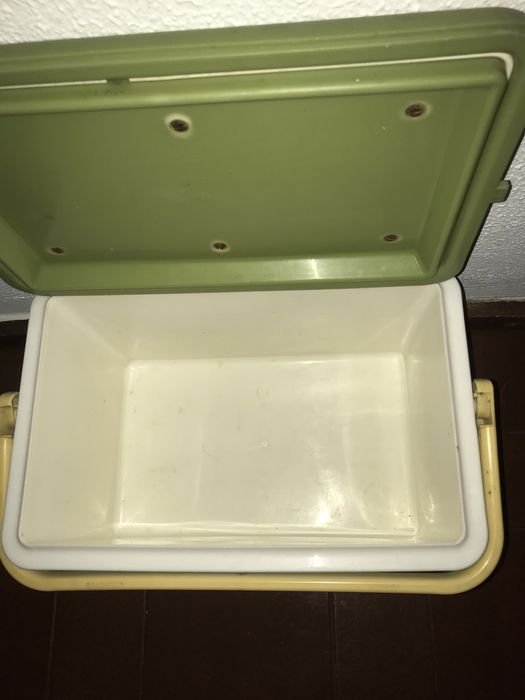 Geleira/Mala Térmica 15 Litros