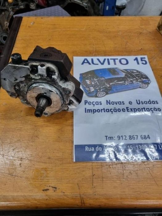 bomba de alta pressão  BMW 3.0   ref: 0445010126