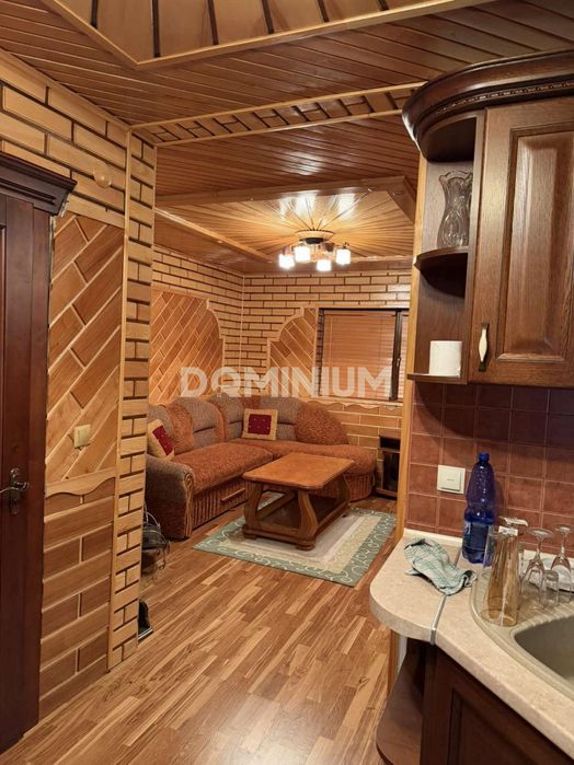 Оренда будинку в Малій Швейцарії