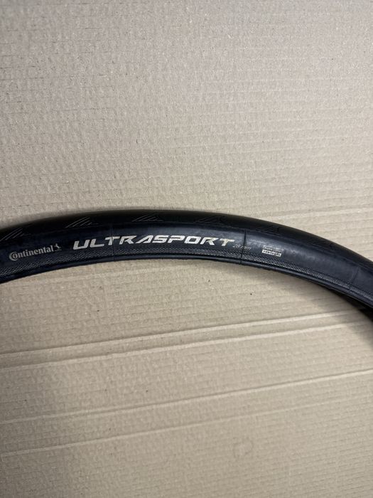 Резина Continental Ultra Sport 28 мм