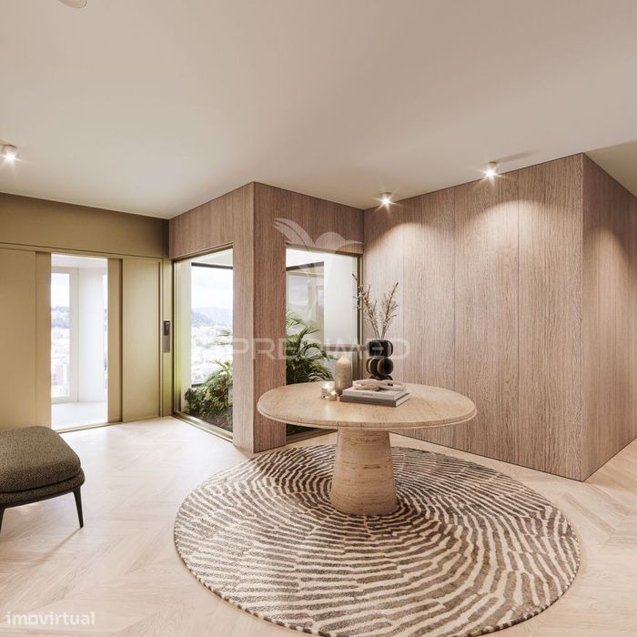 Empreendimento Lux Tower