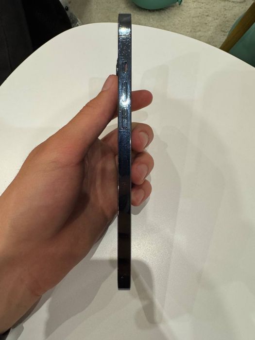 Apple Iphone 12 Pro Max 512 gb Blue