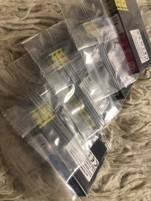 Картриджи для принтера Epsom