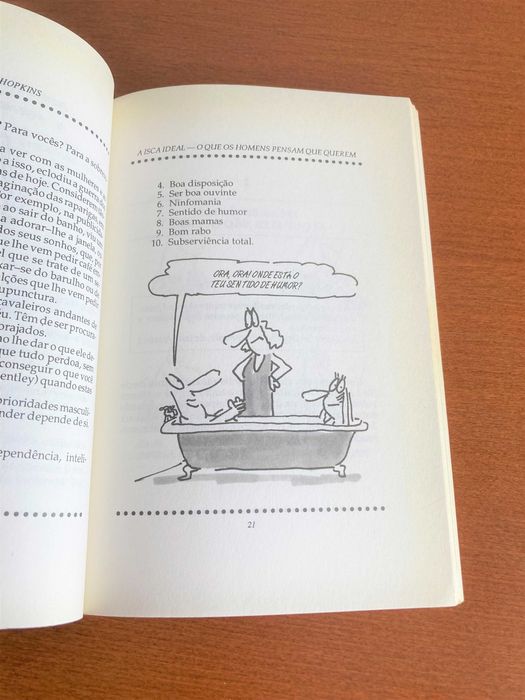 Como Caçar um Homem - Cathy Hopkins