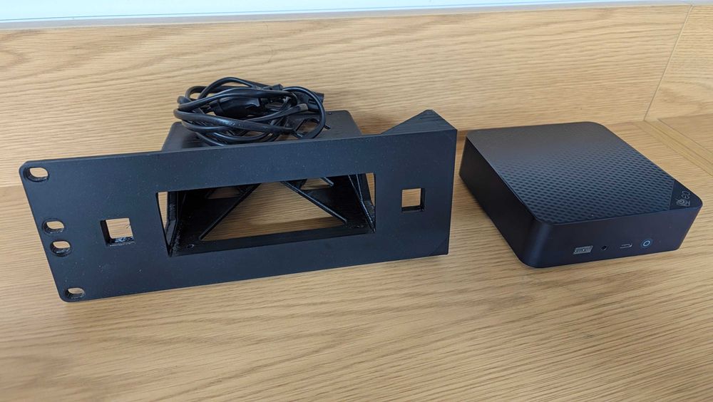 Beelink EQ14 N150 16GB 500Gb