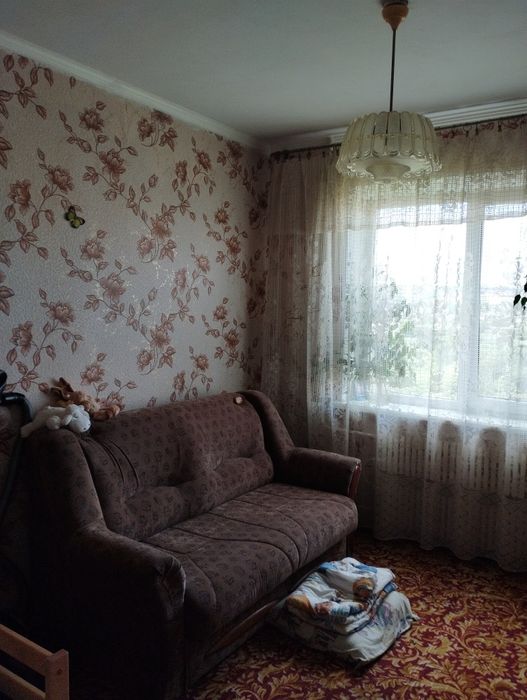Продам 3х кім квартиру на ж/м Перемога