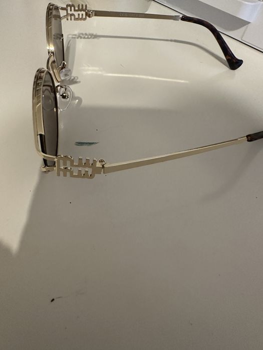 Oculos sol senhora