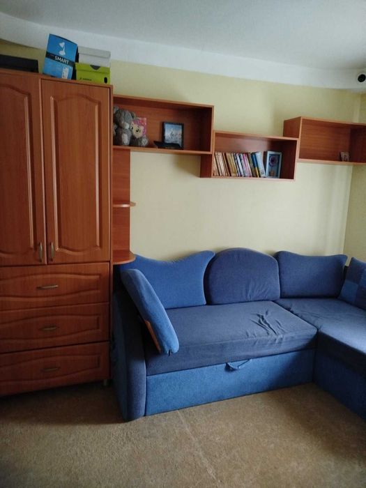 3х квартира, вул.Олімпійська.