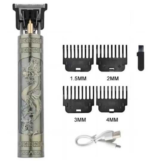 машинка для стрижки и бритья Т9