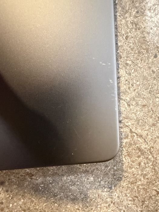 Macbook Pro 16" M1 Max 32GB/1TB Gray