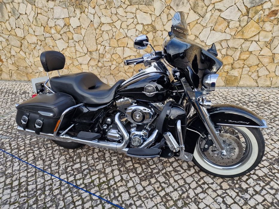 HARLEY Road King