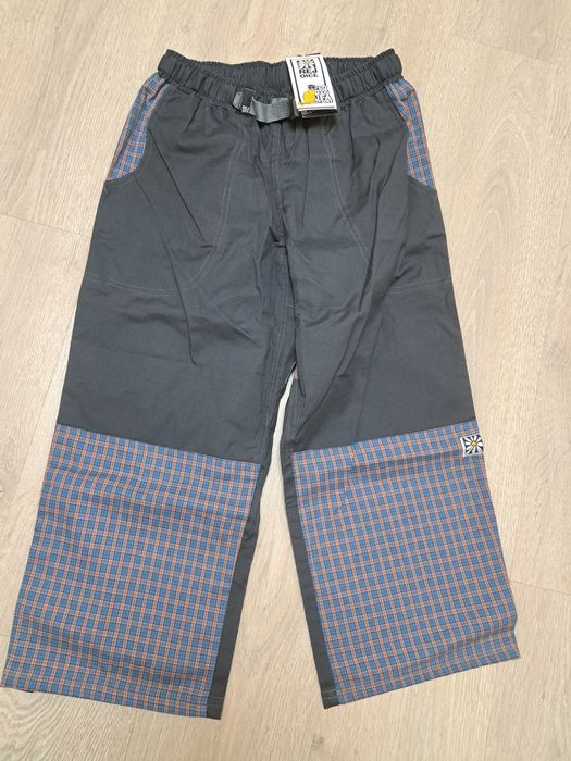 Нові капрі для скелелазіння Rejoice Moth 3/4