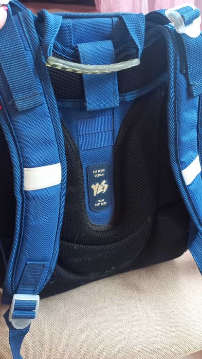 Школьный рюкзак kite