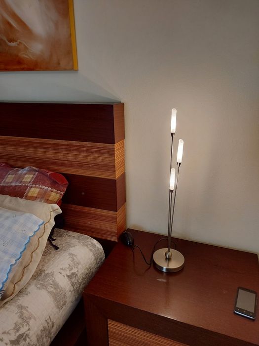 Mobília de quarto de casal