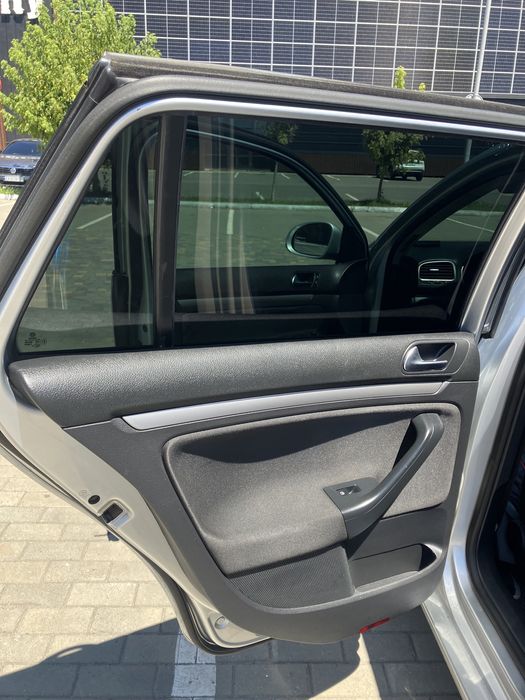 Volkswagen Golf6 2011