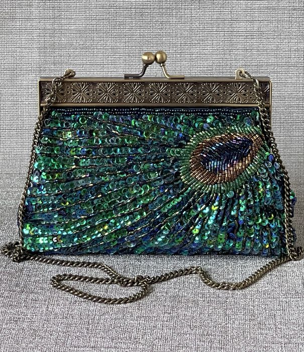 Роскошная маленькая сумка