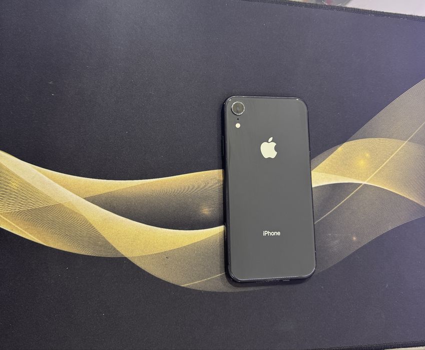 Iphone XR 128GB.