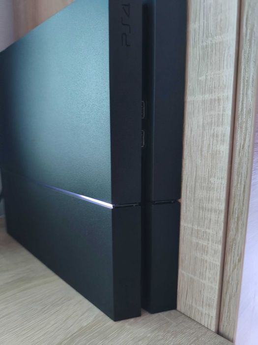 Playstation   4   1 TB
