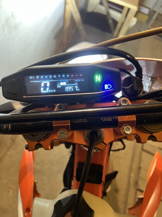 Kovi lite 250 kt