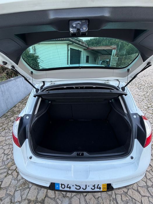 Renault Megane 1.5 Dci Limited Edition