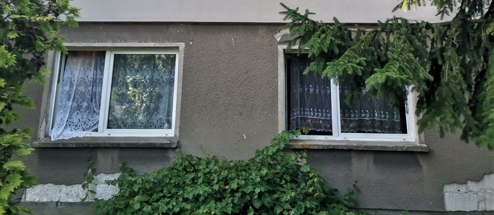 Sprzedam dom (parter)