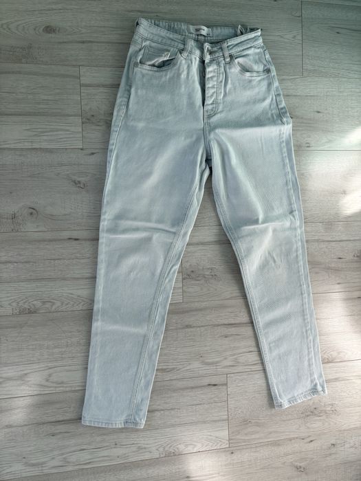 Spodnie Dżinsy