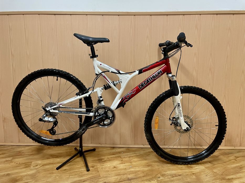 Bicicleta Decathlon roda 26