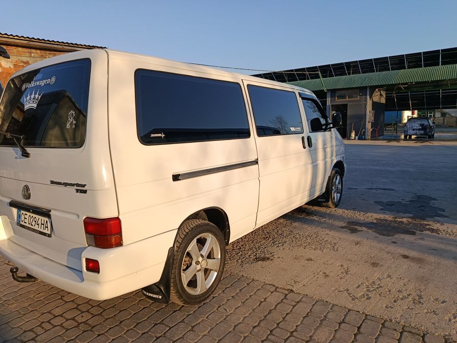 Продам т4 в ідеальному стані..