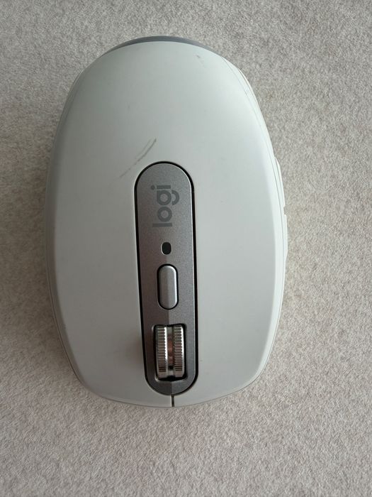 Бездротова миша Logitech MX Anywhere 3S