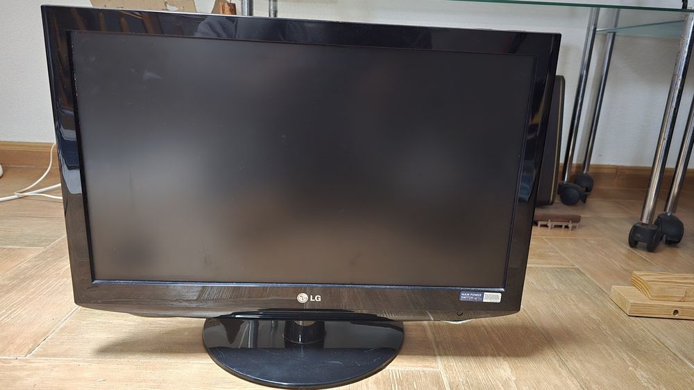 Televisão LG 22"