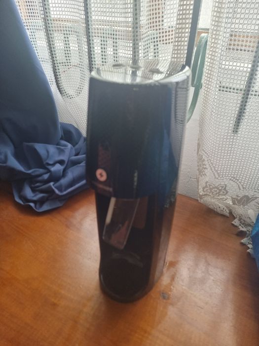 SodaStream Fizzi/ Spirit  One Touch
