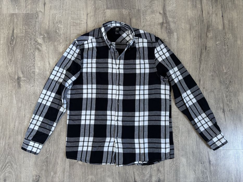 Koszula L H&M jak nowa