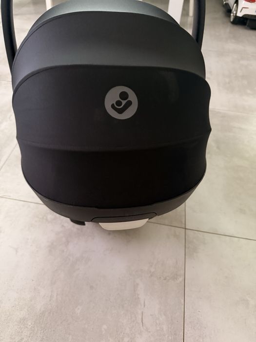 Fotelik maxi cosi pebble 360 pro2 +baza