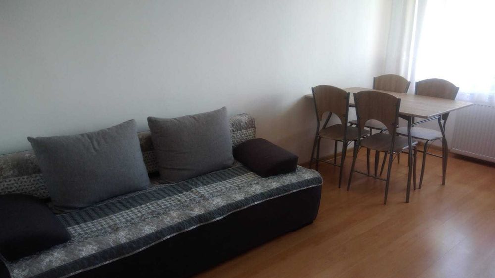 Wynajmę kawalerkę 2200zł z wszystkimi opłatami - View 4