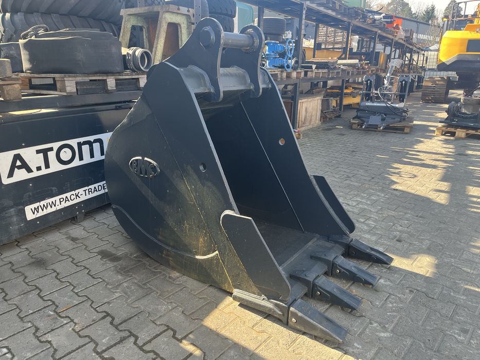 Ківш на екскаватор JCB 220