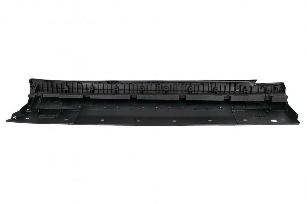 Estribos Mercedes EQC N293 (2019 em diante)