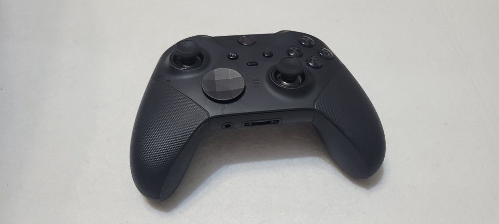 Беспроводной геймпад Microsoft Xbox Elite Wireless Controller Series 2