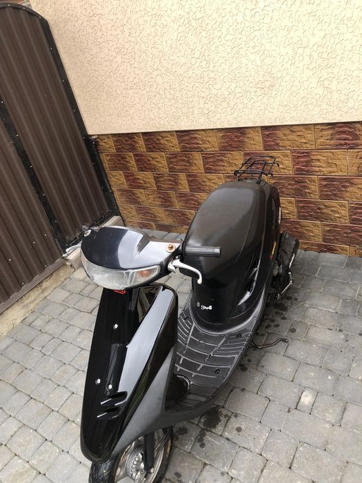 Терміново!!! Honda dio 27