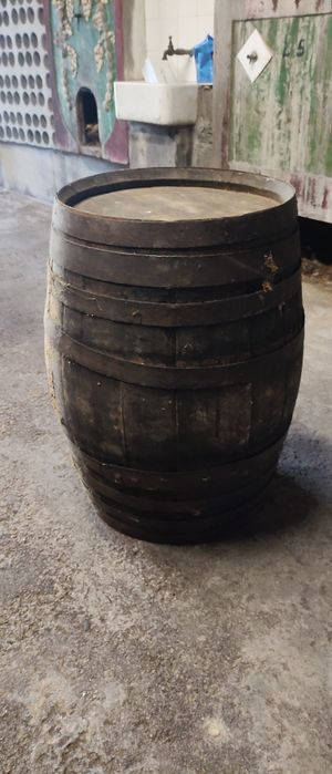 Barris (para recuperar)