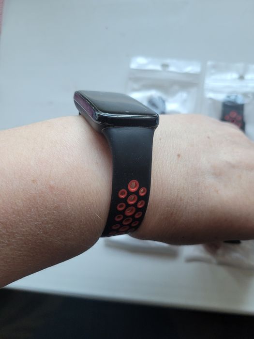 Продам браслет для Mi Bend 7  Pro 3.4