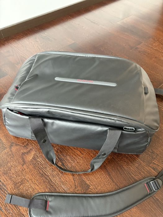 Torba podróżna Samsonite ECODIVER